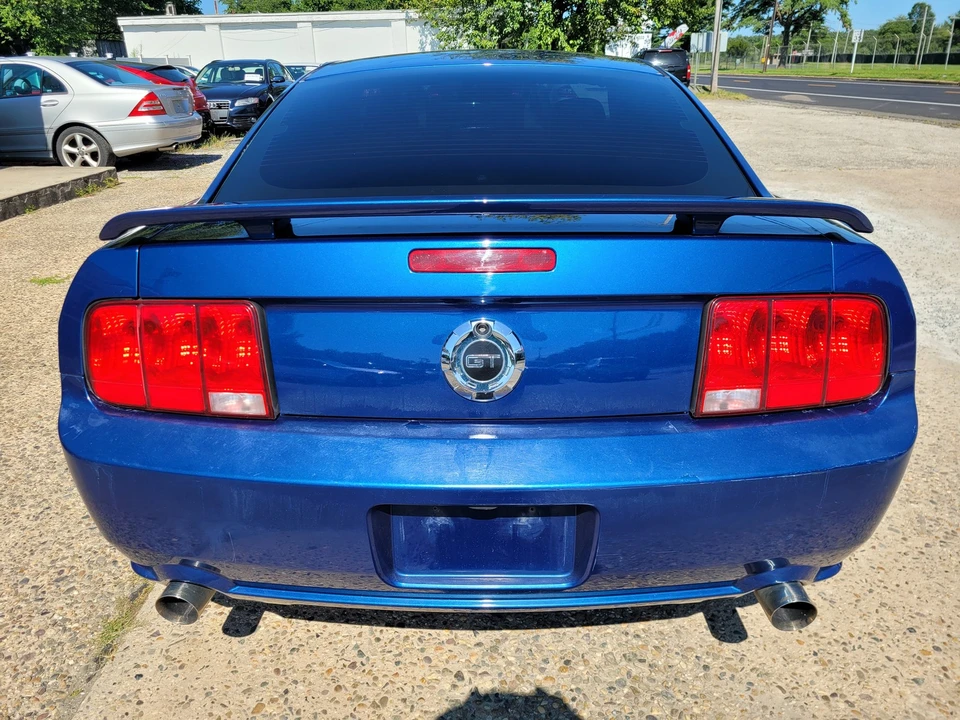 2008 Ford S197 Mustang GT - Image 4 of 31