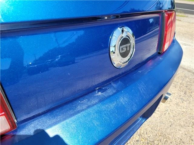 2008 Ford S197 Mustang - Image 19 of 21