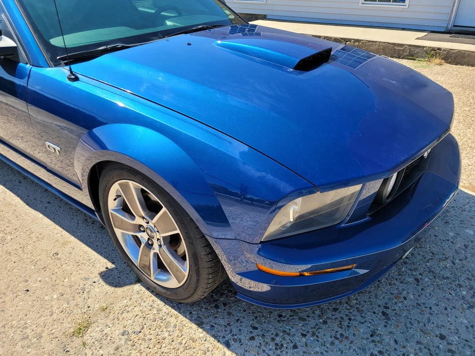 2008 Ford S197 Mustang GT - Image 14 of 31