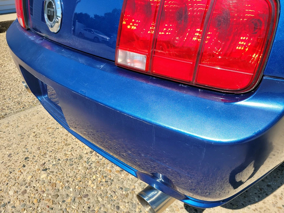 2008 Ford S197 Mustang GT - Image 20 of 31