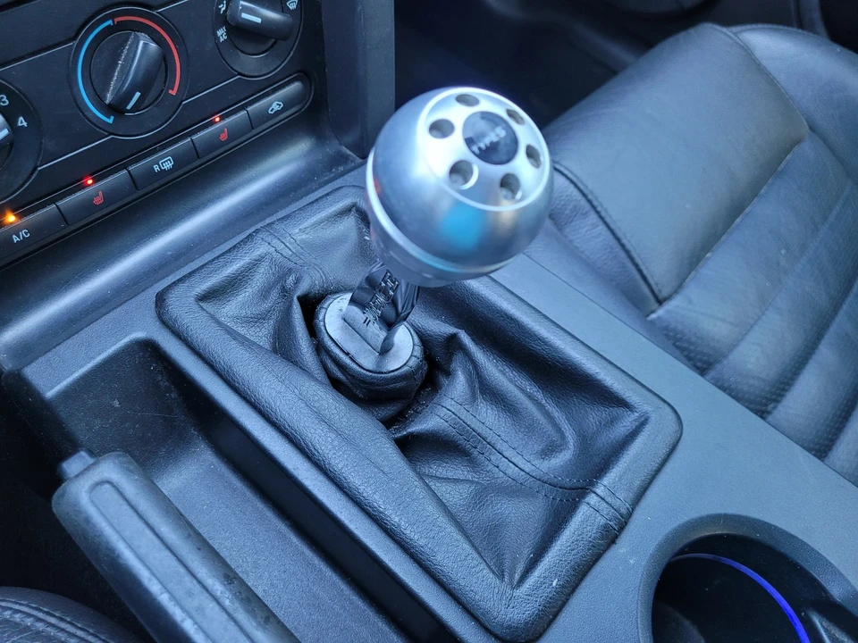 2008 Ford S197 Mustang GT - Image 30 of 31