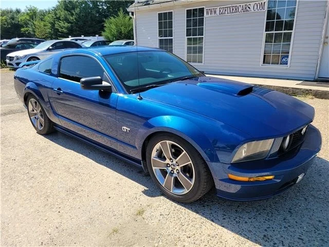 2008 Ford S197 Mustang - Image 7 of 21