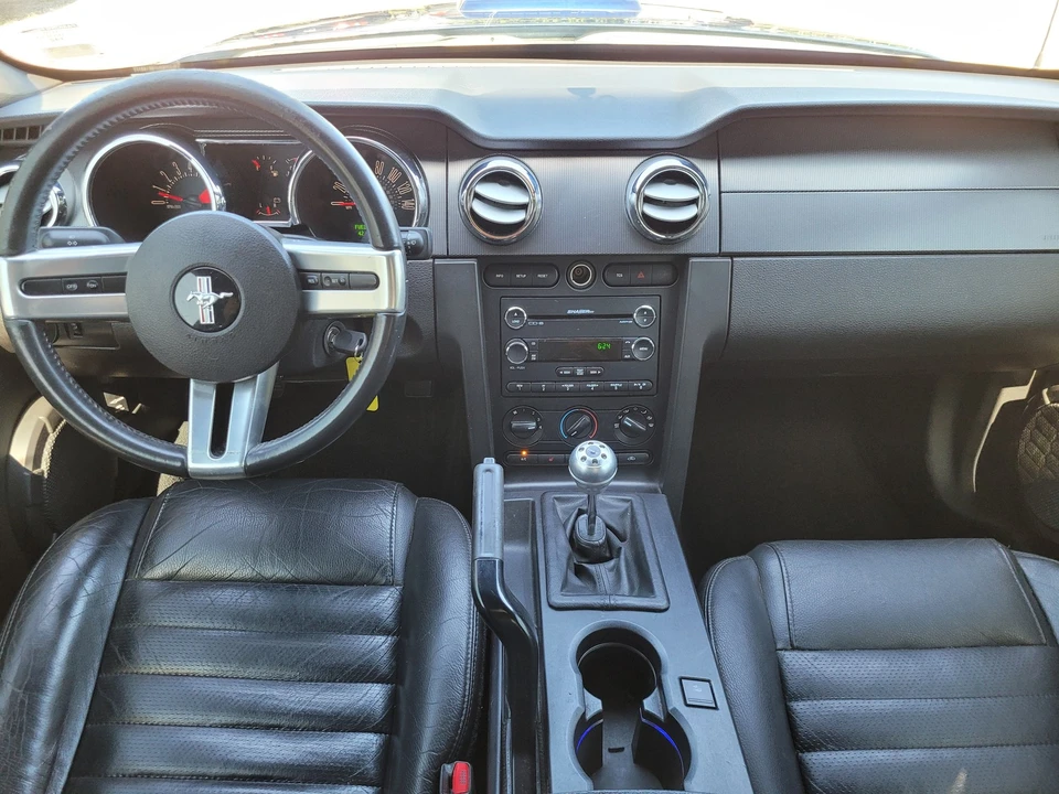 2008 Ford S197 Mustang GT - Image 10 of 31