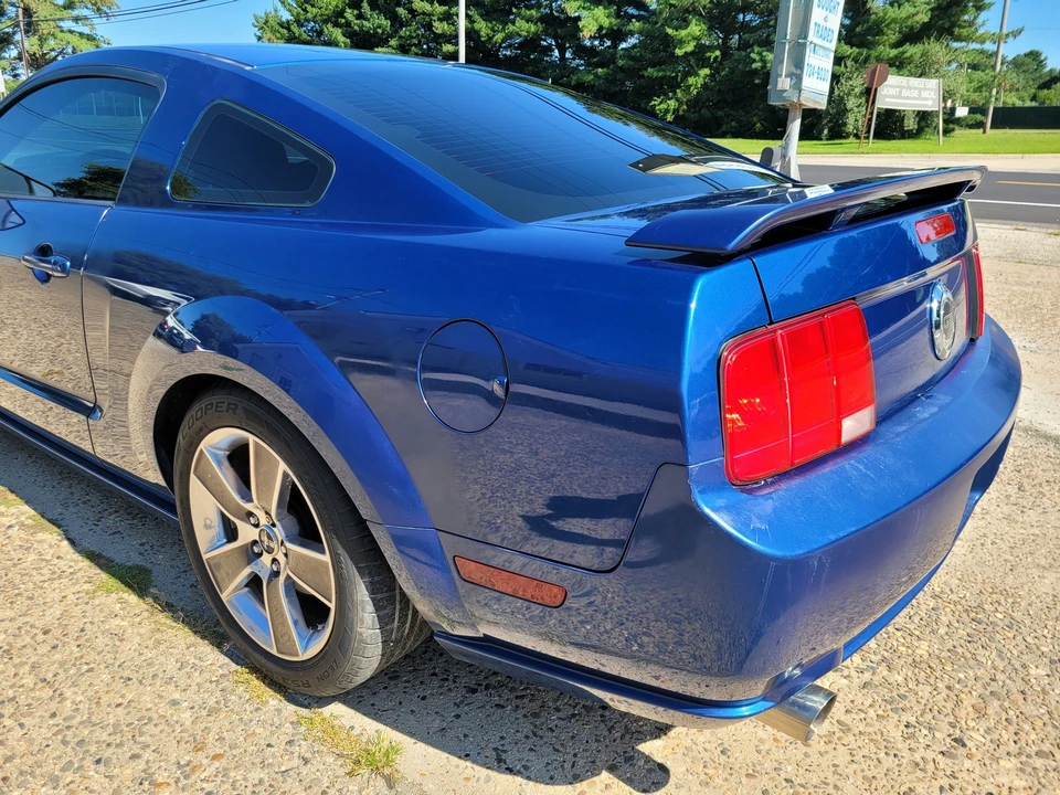 2008 Ford S197 Mustang GT - Image 23 of 31