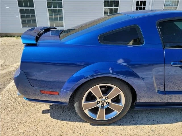 2008 Ford S197 Mustang - Image 15 of 21