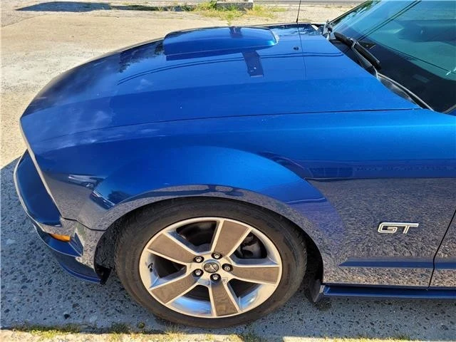 2008 Ford S197 Mustang - Image 10 of 21