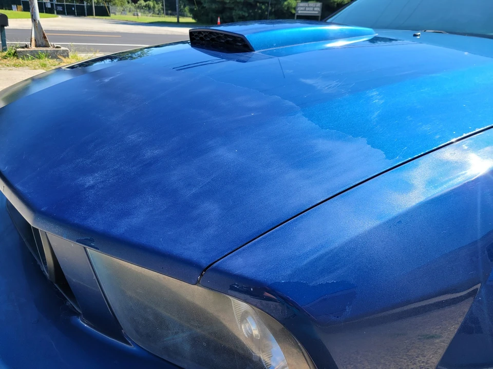 2008 Ford S197 Mustang GT - Image 9 of 31