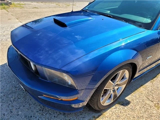 2008 Ford S197 Mustang - Image 9 of 21