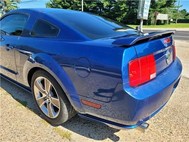 2008 Ford S197 Mustang - Image 17 of 21