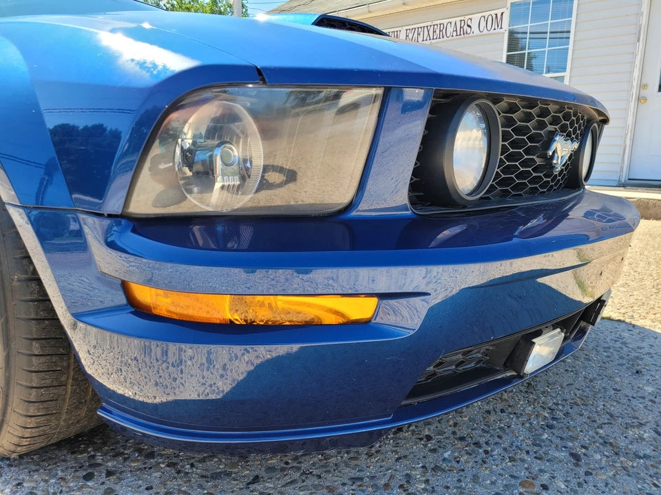 2008 Ford S197 Mustang - Image 17 of 21