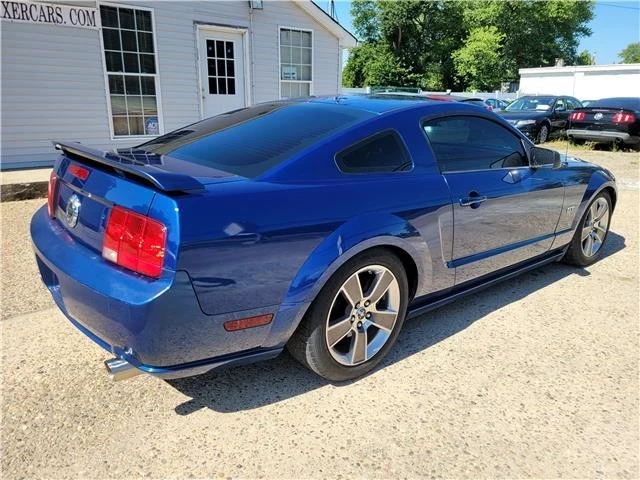 2008 Ford S197 Mustang - Image 5 of 21