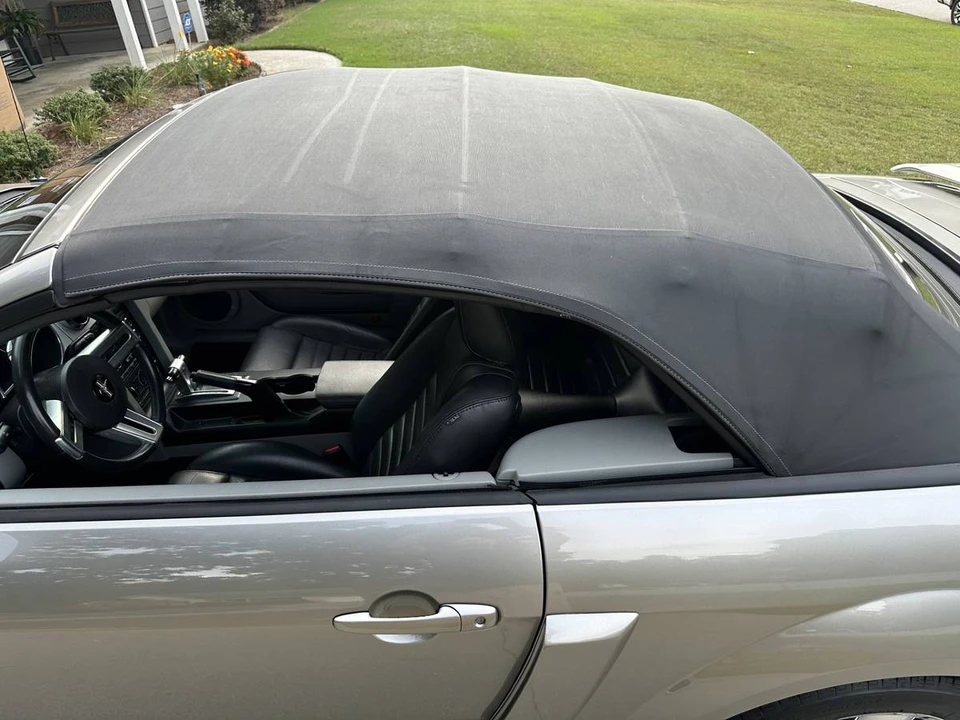 2008 Ford S197 Mustang GT - Image 10 of 18