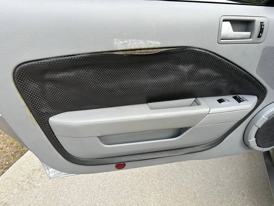 2008 Ford S197 Mustang GT - Image 15 of 18