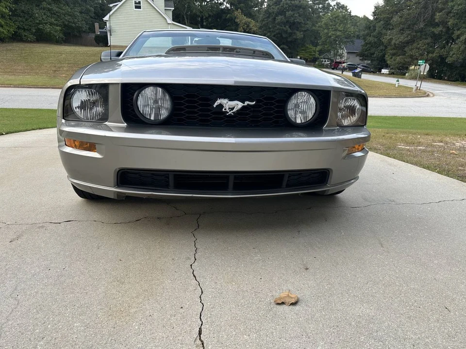 2008 Ford S197 Mustang GT - Image 5 of 18