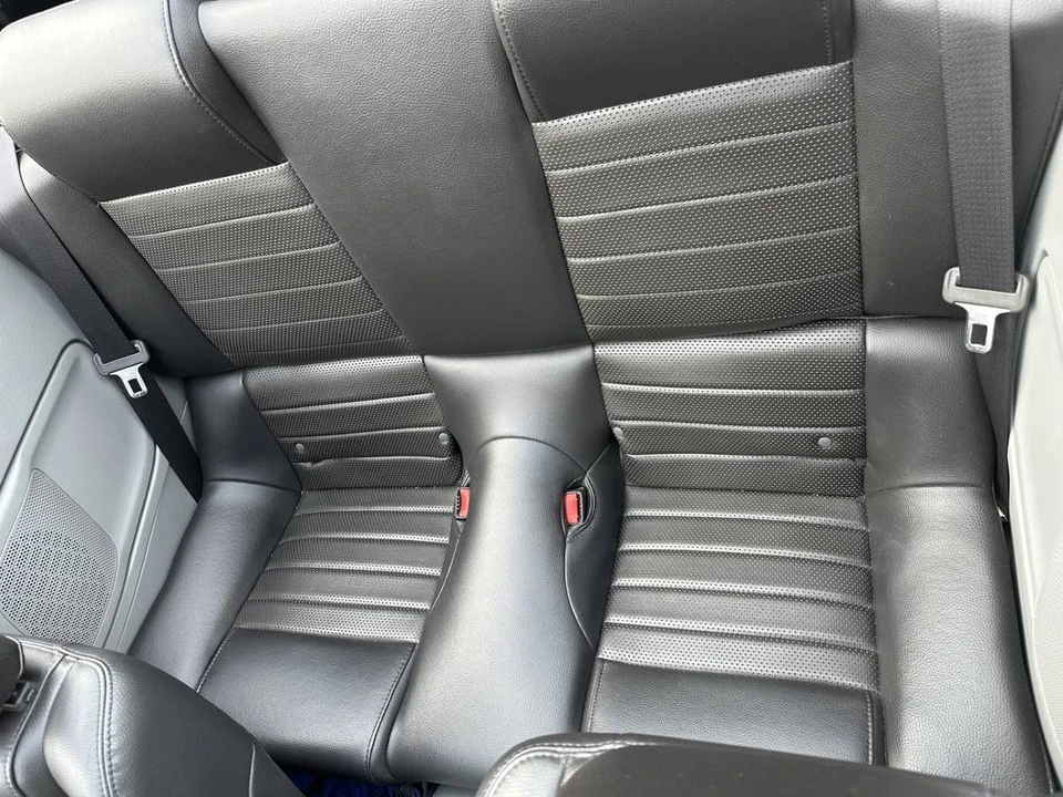 2008 Ford S197 Mustang GT - Image 14 of 18