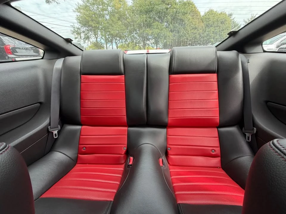 2008 Ford S197 Mustang - Image 13 of 14