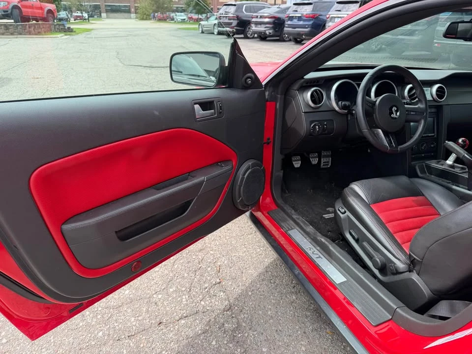 2008 Ford S197 Mustang - Image 9 of 14