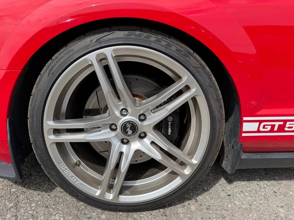 2008 Ford S197 Mustang - Image 12 of 14