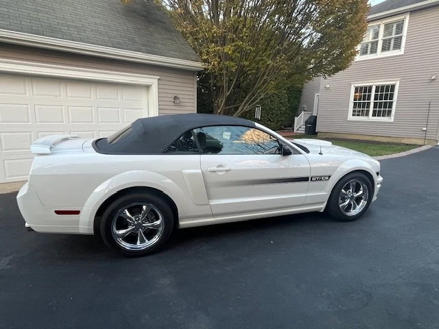 2008 Ford S197 Mustang GT - Image 3 of 11