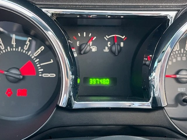 2008 Ford S197 Mustang GT - Image 6 of 11