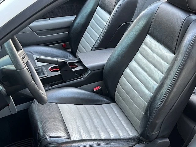 2008 Ford S197 Mustang GT - Image 7 of 11