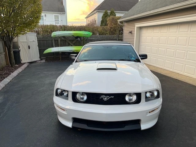 2008 Ford S197 Mustang GT - Image 2 of 11