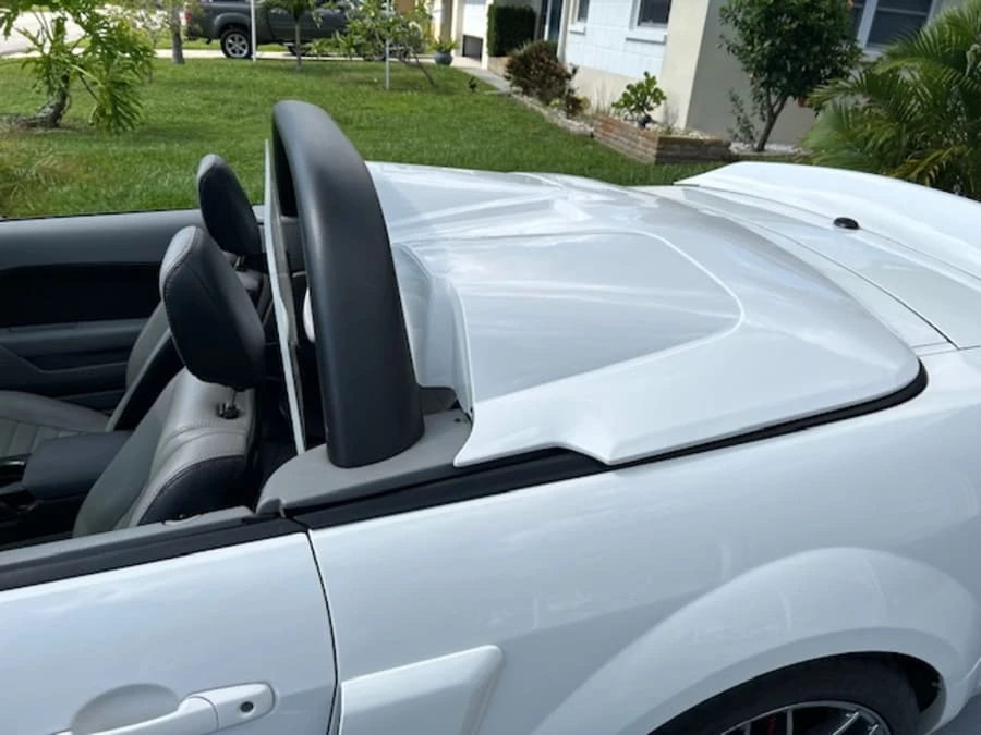 2008 Ford S197 Mustang - Image 12 of 17