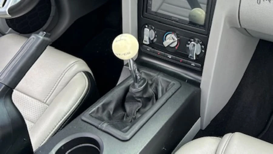 2008 Ford S197 Mustang - Image 13 of 17