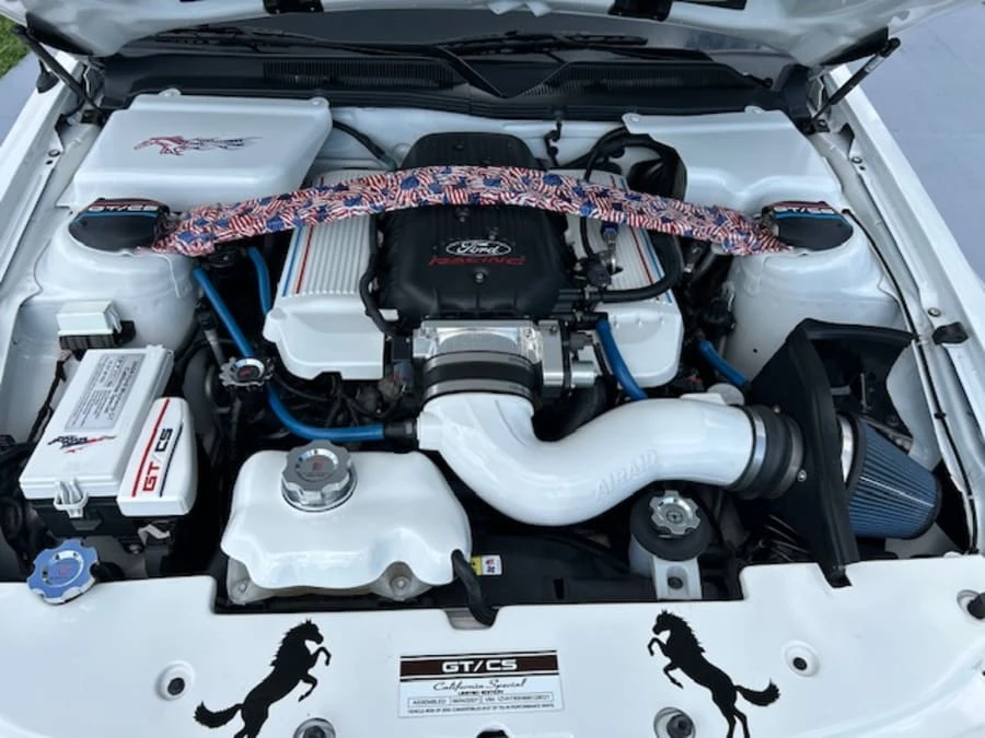 2008 Ford S197 Mustang - Image 14 of 17