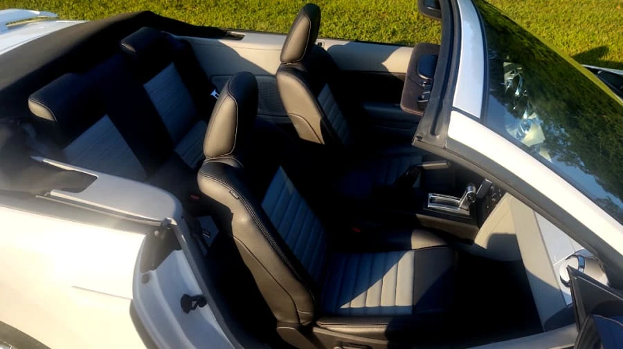 2008 Ford S197 Mustang - Image 7 of 25