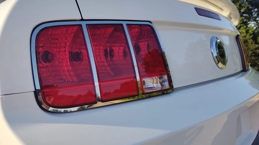2008 Ford S197 Mustang - Image 12 of 25