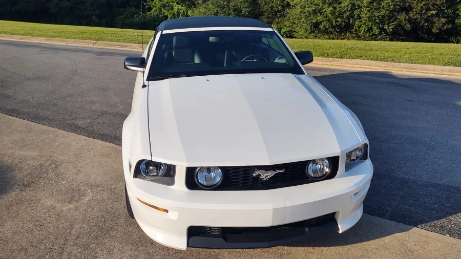 2008 Ford S197 Mustang - Image 22 of 25
