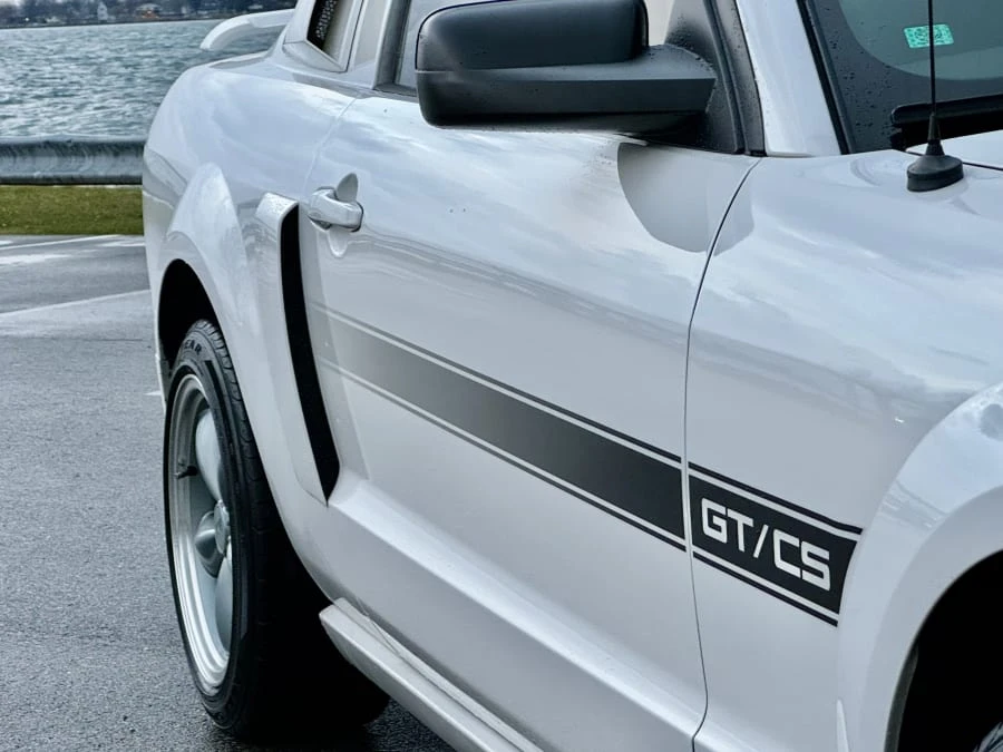 2008 Ford S197 Mustang - Image 11 of 23