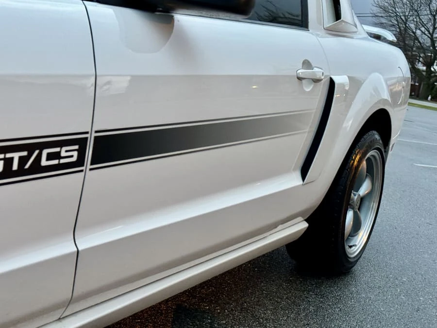 2008 Ford S197 Mustang - Image 15 of 23