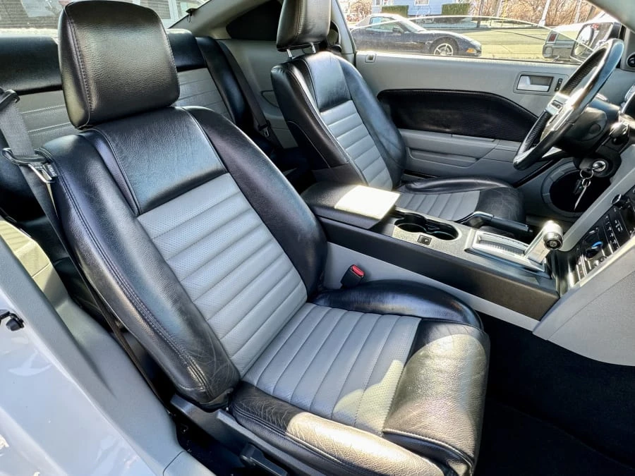 2008 Ford S197 Mustang - Image 21 of 23