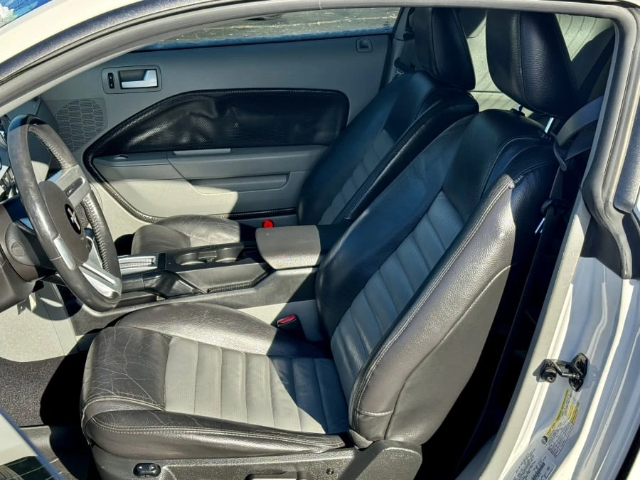2008 Ford S197 Mustang - Image 19 of 23