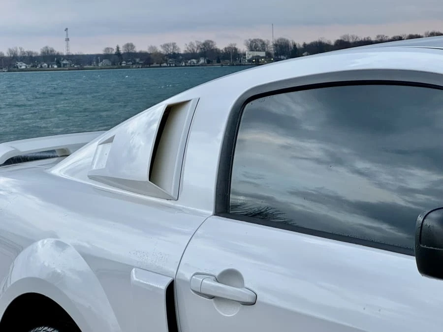 2008 Ford S197 Mustang - Image 10 of 23