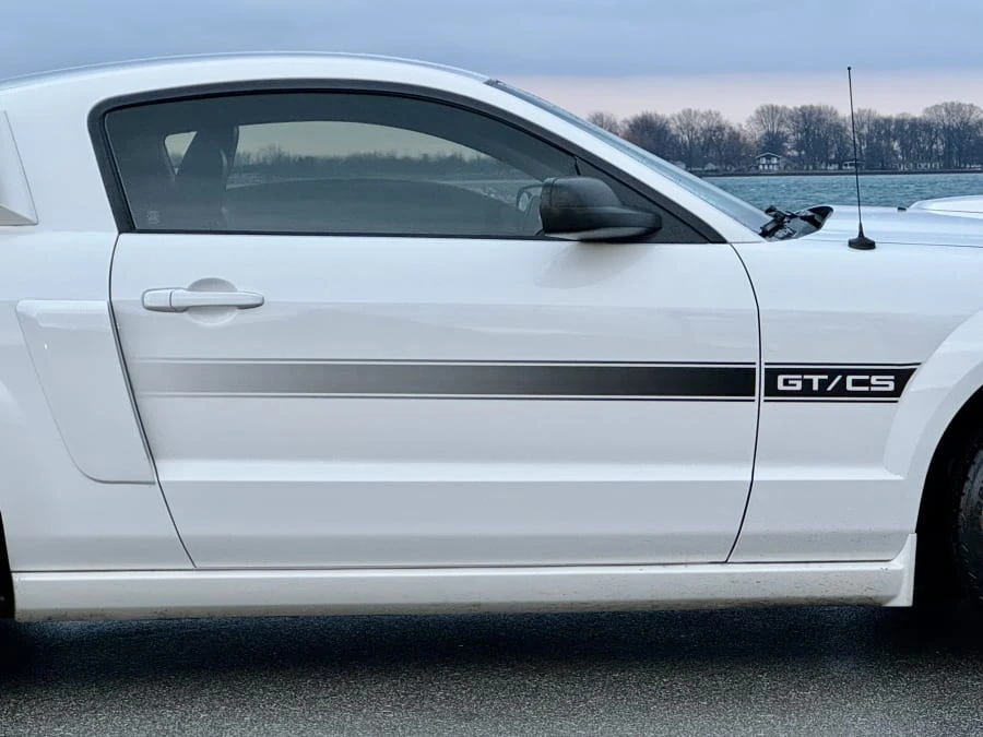 2008 Ford S197 Mustang - Image 12 of 23
