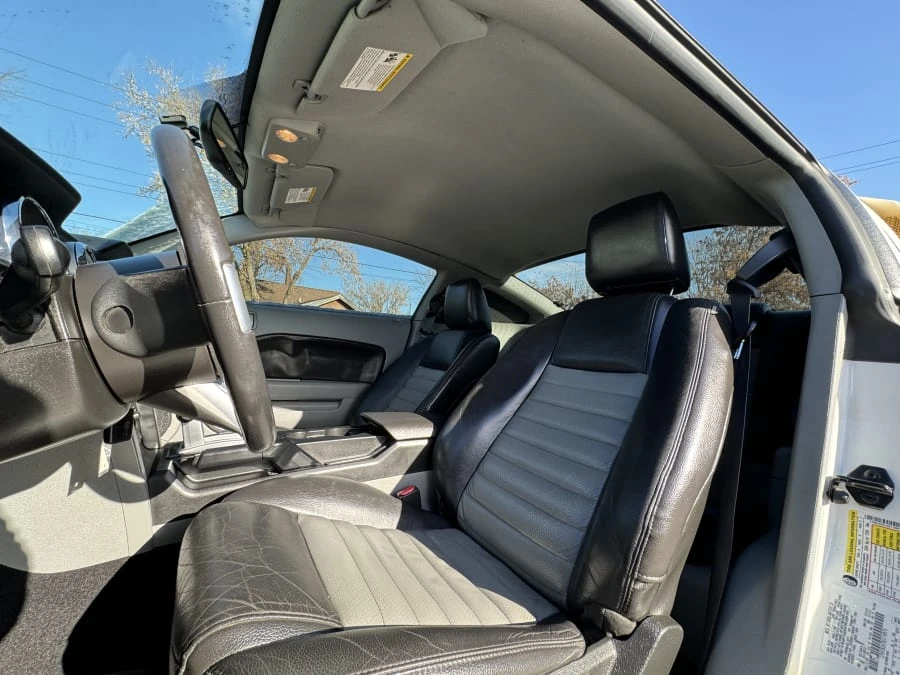 2008 Ford S197 Mustang - Image 18 of 23