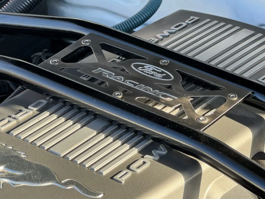 2008 Ford S197 Mustang - Image 22 of 23