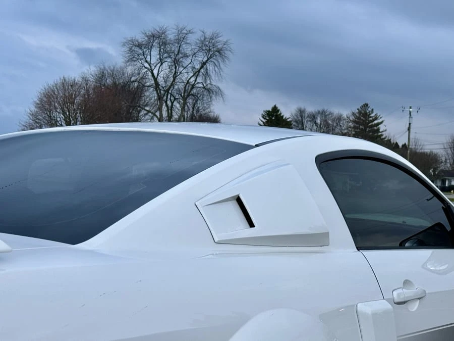 2008 Ford S197 Mustang - Image 16 of 23