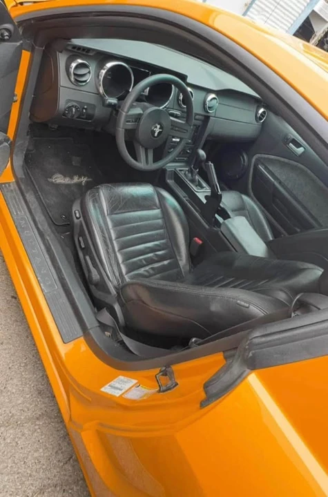 2008 Ford S197 Mustang - Image 7 of 10