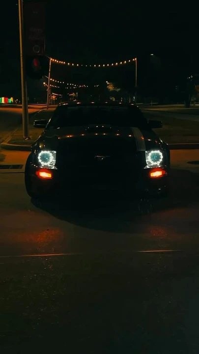 2008 Ford S197 Mustang GT - Image 8 of 8
