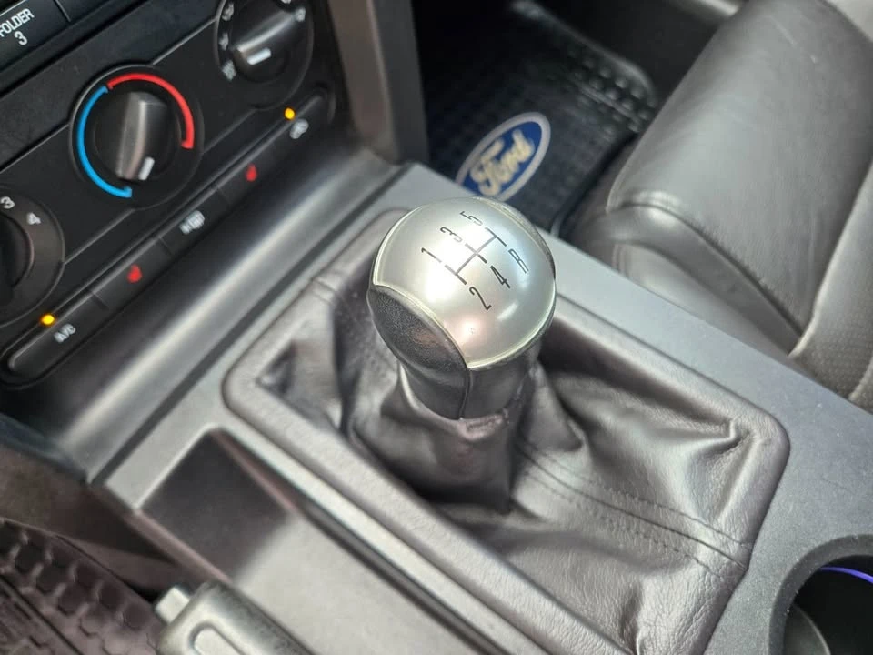 2008 Ford S197 Mustang GT - Image 18 of 20
