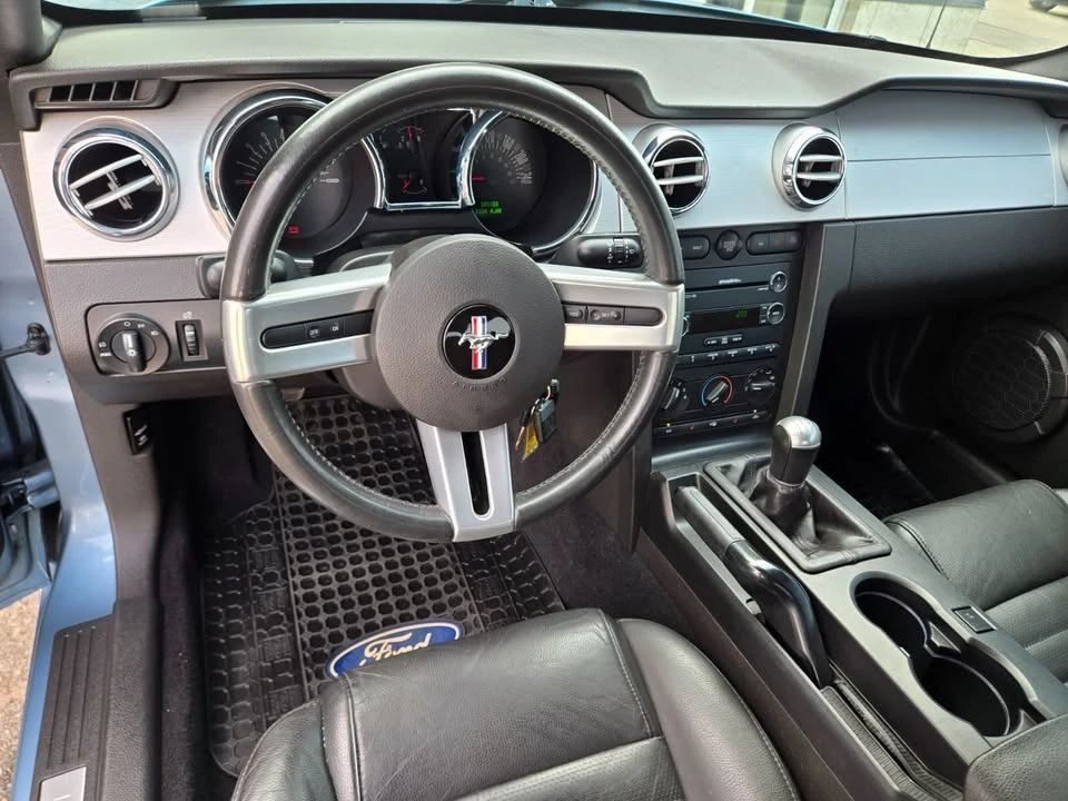 2008 Ford S197 Mustang GT - Image 17 of 20