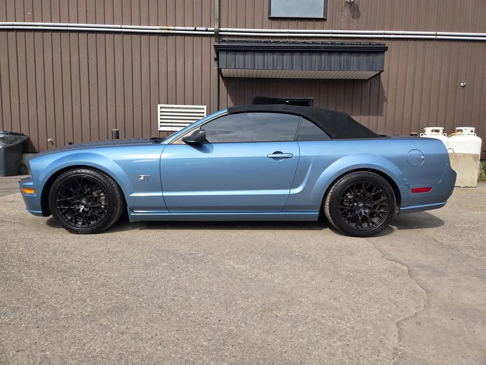 2008 Ford S197 Mustang GT - Image 5 of 20