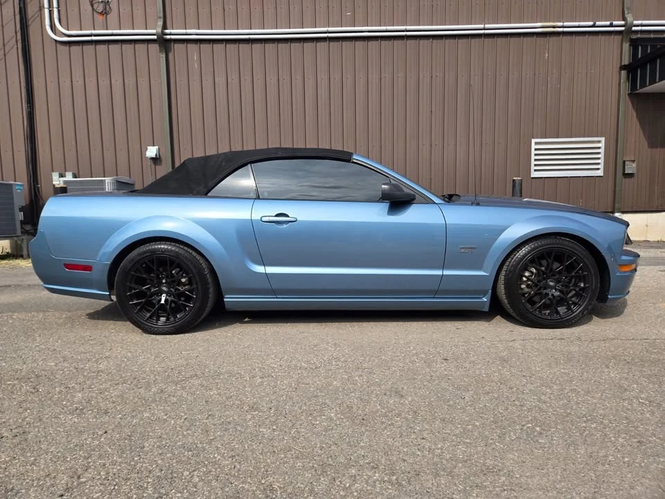 2008 Ford S197 Mustang GT - Image 9 of 20