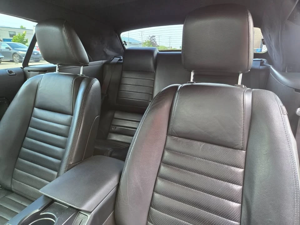 2008 Ford S197 Mustang GT - Image 19 of 20