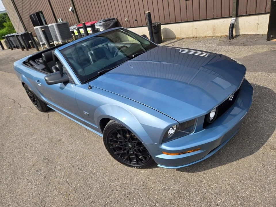 2008 Ford S197 Mustang GT - Image 11 of 20