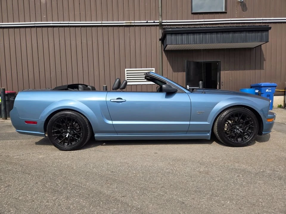 2008 Ford S197 Mustang GT - Image 10 of 20